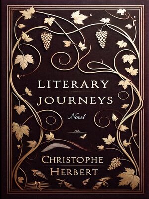 cover image of Literary Journeys
